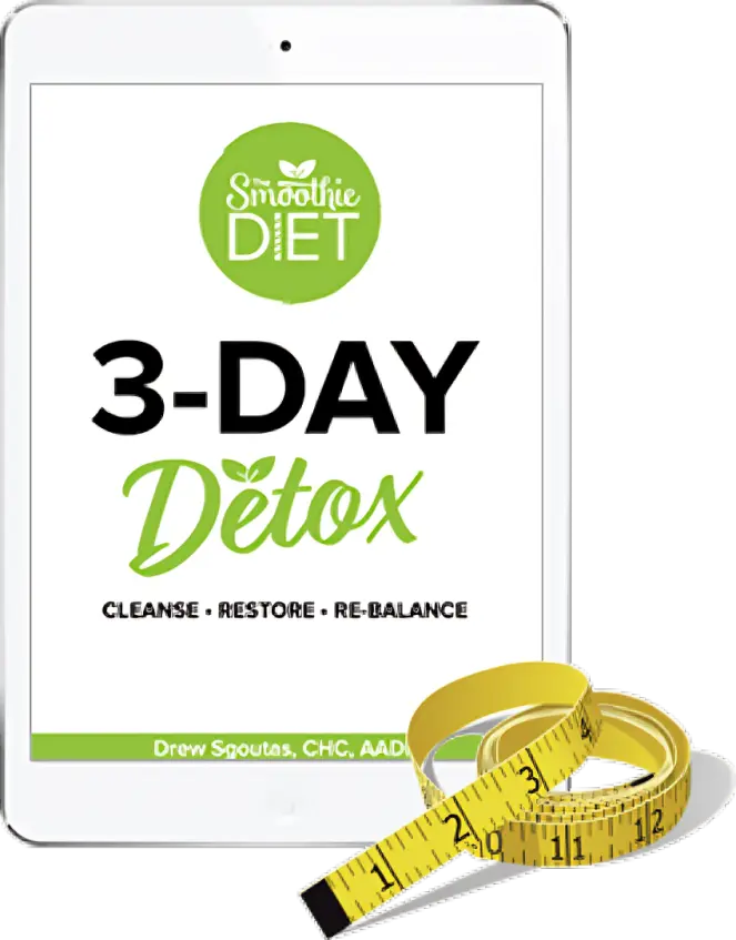 the-smoothie-diet-21-day-program-bonus