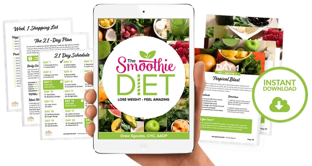 the-smoothie-diet-21-day-program-official-website