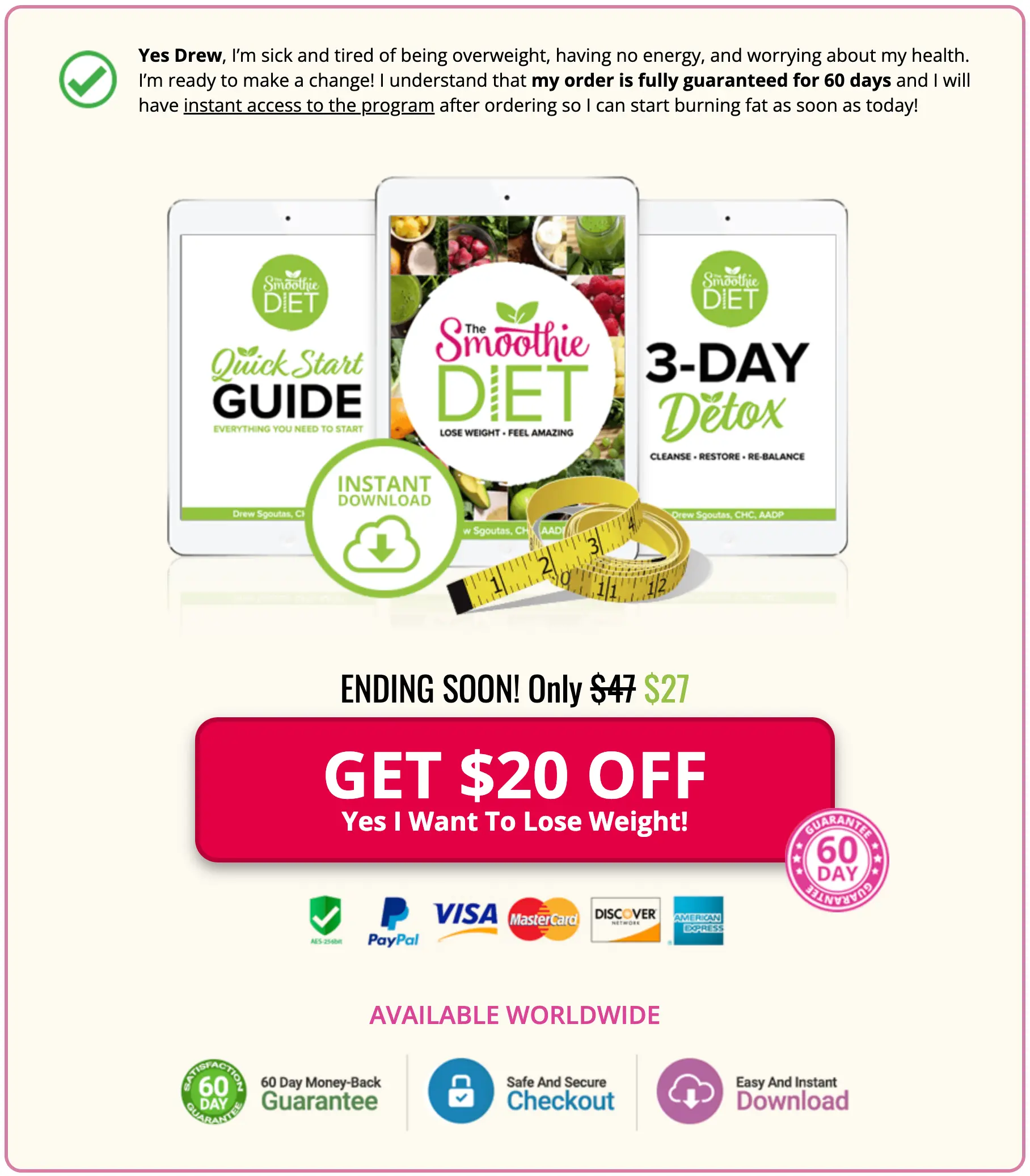 the-smoothie-diet-21-day-program-buy-now